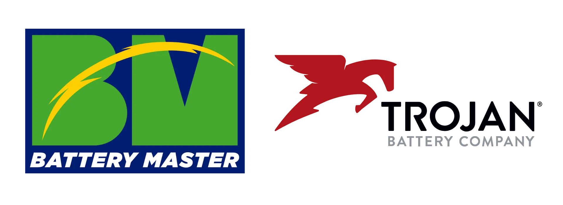 Trojan Battery x Battery Master
